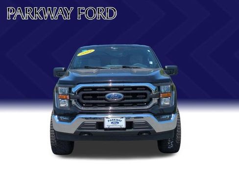 Used 2023 Ford F150 XLT AWD/4WD image 8