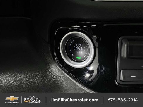 New 2025 Chevrolet Silverado 1500 RST AWD/4WD image 34