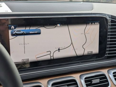 New 2026 Mercedes-Benz GLE 350 4MATIC image 15