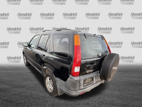 Used 2004 Honda CR-V EX image 8