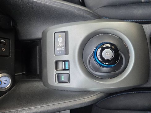 Used 2019 Nissan Leaf S w/ S Charge Package FWD image 26
