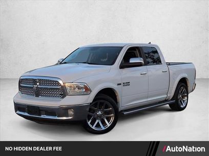 Used 2013 RAM 1500 Laramie w/ Convenience Group