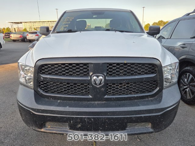 Used 2022 RAM 1500 Tradesman AWD/4WD image 2