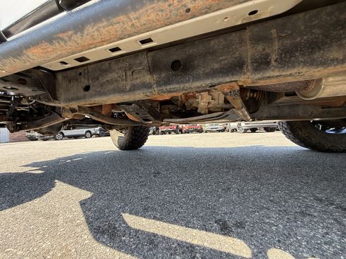 Used 2012 Jeep Wrangler Rubicon w/ PWR Convenience Group image 28