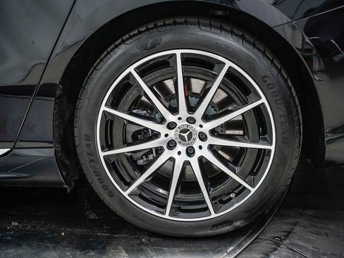 Used 2023 Mercedes-Benz EQS 580 4MATIC Sedan image 10