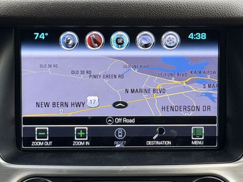Used 2020 GMC Yukon SLT w/ Premium Edition RWD image 10