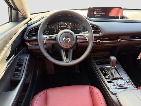 New 2026 MAZDA CX-30 AWD 2.5 S image 16