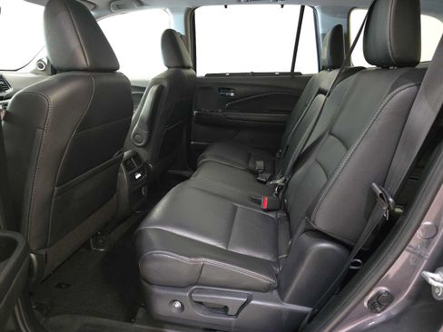 Used 2022 Honda Pilot Special Edition image 24