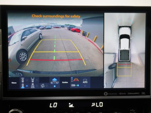 Used 2022 Toyota Tundra Platinum w/ Advanced Package image 24