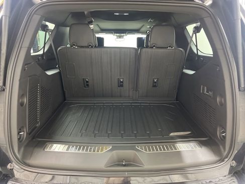 New 2026 GMC Yukon XL Denali Ultimate AWD/4WD image 26