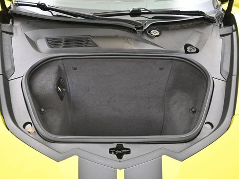Used 2023 Chevrolet Corvette Stingray Premium Cpe w/ 3LT RWD image 25