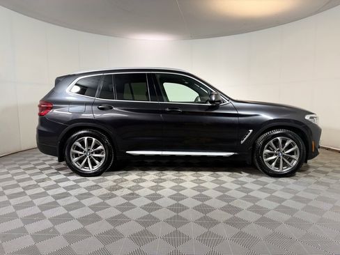 Used 2019 BMW X3 xDrive30i w/ Convenience Package image 7