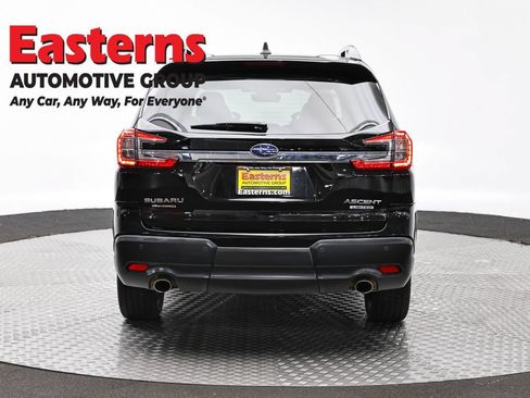 Used 2023 Subaru Ascent Limited w/ Technology Package AWD/4WD image 11