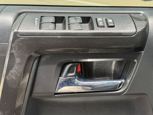 Used 2023 Toyota 4Runner TRD Pro AWD/4WD image 25