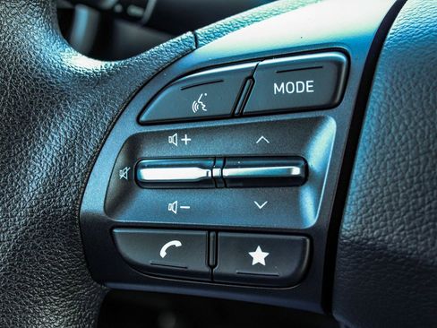 Used 2023 Hyundai Kona SEL w/ Cargo Package image 27