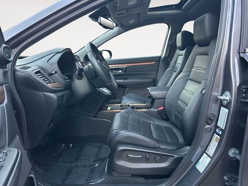 Used 2021 Honda CR-V Touring image 15