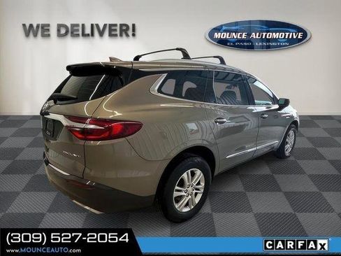 Used 2019 Buick Enclave Essence FWD image 14