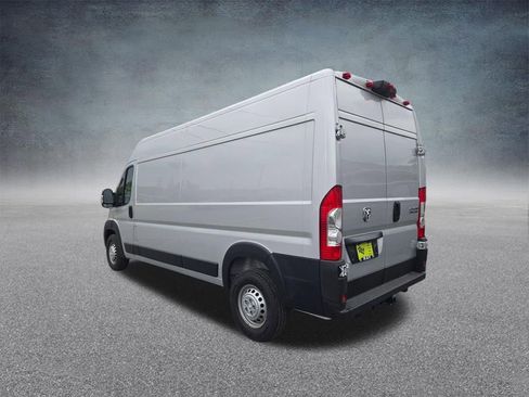 New 2026 RAM ProMaster 2500 w/ Safety Group FWD image 11