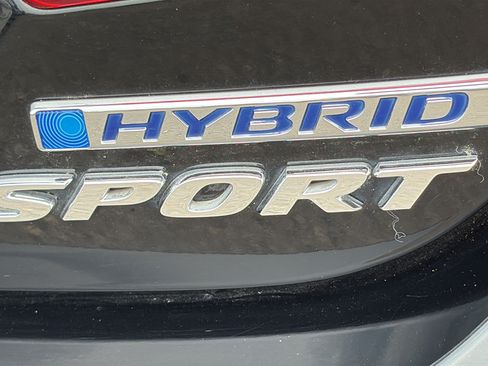 Used 2022 Honda Accord Sport image 27