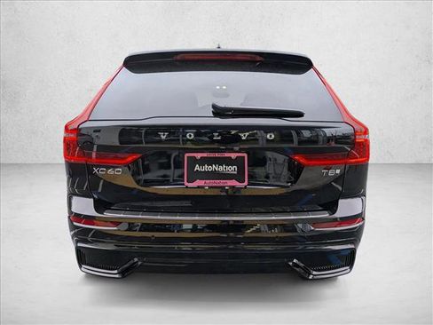 New 2026 Volvo XC60 T8 Plus w/ Protection Package Premier image 8