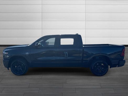 New 2026 RAM 1500 Big Horn w/ Night Edition AWD/4WD image 7