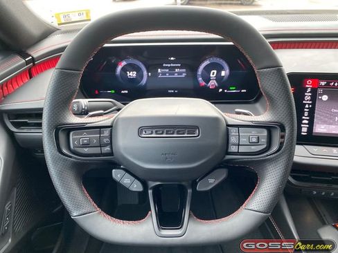 Used 2024 Dodge Charger R/T Scat Pack w/ Plus Group image 16