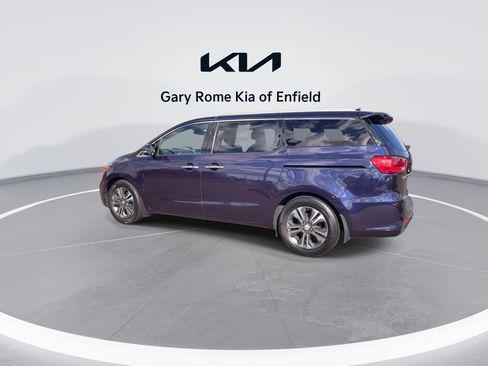 Certified 2020 Kia Sedona SX image 6
