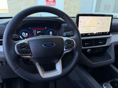 New 2026 Ford Explorer Active w/ Active Comfort Package image 41