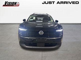 New 2026 Nissan Kicks SV w/ Cold Weather Package video 2