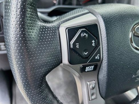Used 2023 Toyota 4Runner SR5 Premium AWD/4WD image 37