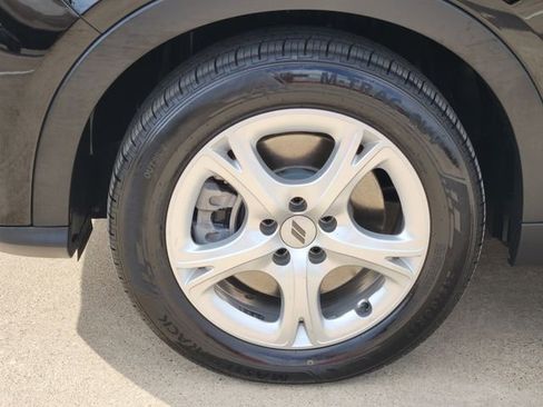 Used 2025 Dodge Hornet GT AWD/4WD image 17