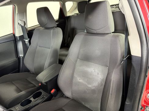 Used 2016 Scion iM image 13