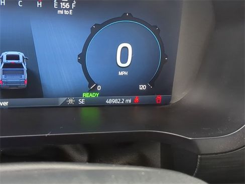 Used 2024 Ford F150 XLT w/ Mobile Office Package image 34