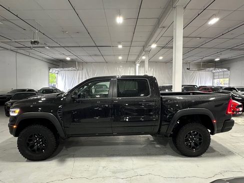 Used 2026 RAM 1500 RHO image 2
