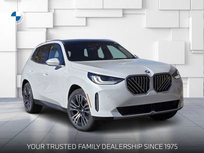 Used 2026 BMW X3 xDrive30i w/ Premium Package