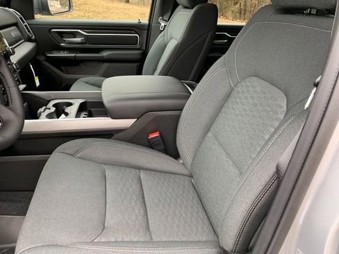 New 2026 RAM 1500 Big Horn w/ Night Edition AWD/4WD image 13