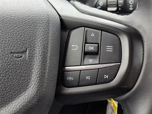 Used 2024 Ford Ranger XLT w/ Technology Package image 28