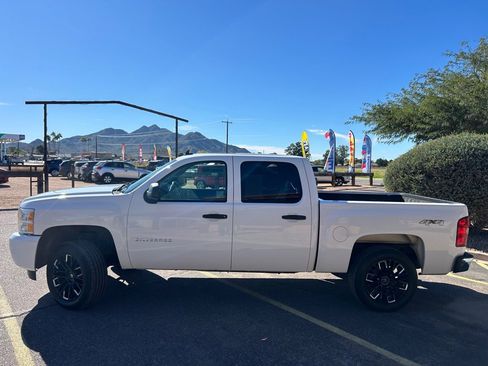 Used 2009 Chevrolet Silverado 1500 LT w/ Power Pack Plus image 2