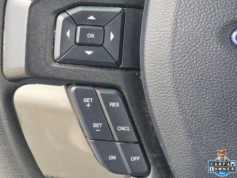 Used 2019 Ford F150 XL w/ Equipment Group 101A Mid AWD/4WD image 12