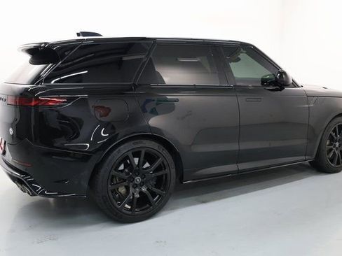 Used 2024 Land Rover Range Rover Sport AWD/4WD image 61