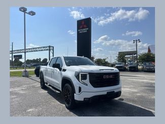 Used 2023 GMC Sierra 1500 Elevation AWD/4WD video 1