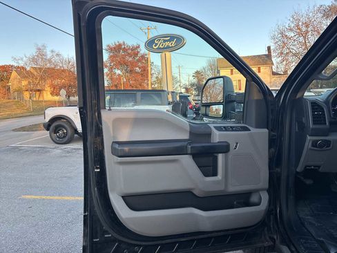 Used 2017 Ford F350 XL w/ STX Appearance Package image 15