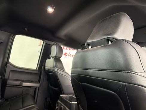 Used 2019 Ford F150 Raptor w/ Equipment Group 802A Luxury AWD/4WD image 39