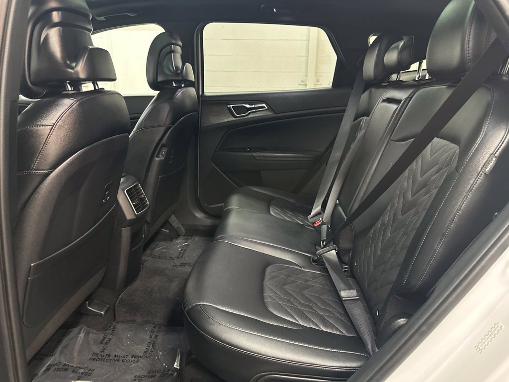 Used 2024 Kia Sportage X-Pro AWD/4WD image 21