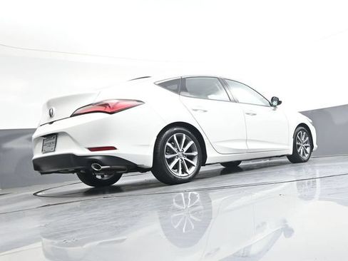 Used 2025 Acura Integra FWD image 32
