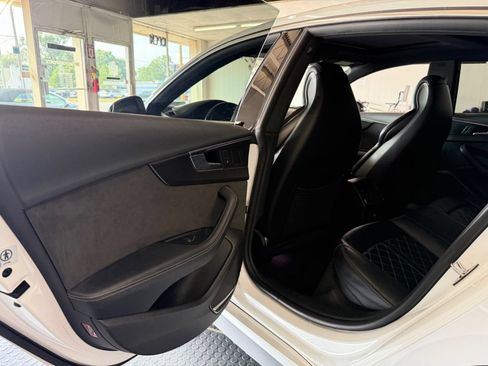 Used 2018 Audi S5 Prestige AWD/4WD image 43