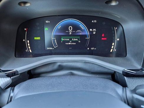 Certified 2025 Toyota Camry SE w/ Convenience Package FWD image 11