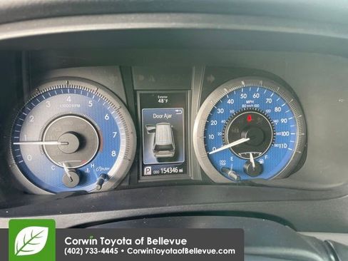 Used 2015 Toyota Sienna L image 15