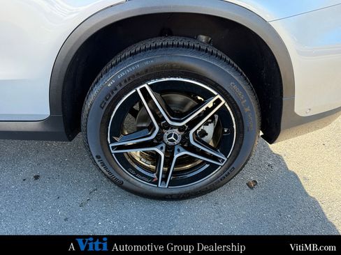 Certified 2020 Mercedes-Benz GLC 300 4MATIC image 13