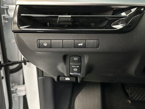 New 2026 Nissan Murano SL AWD/4WD image 24